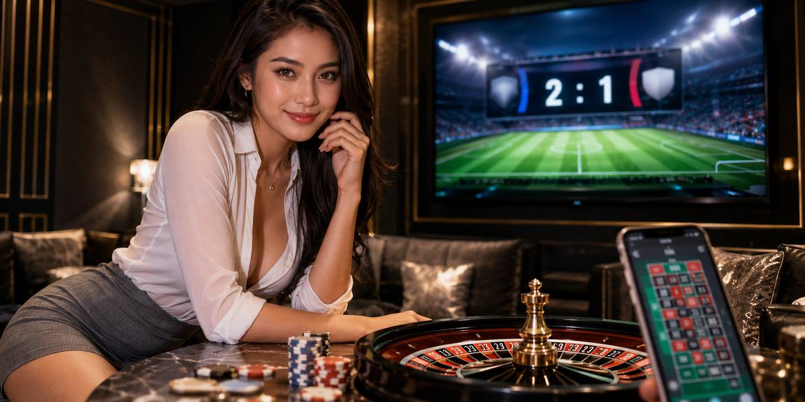 a9play Slot, Meja Langsung dan Pertaruhan dalam Satu Aplikasi